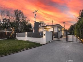 4867 Noble, Sherman Oaks CA 91403