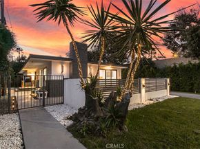4867 Noble, Sherman Oaks CA 91403
