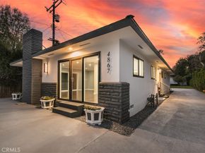4867 Noble, Sherman Oaks CA 91403