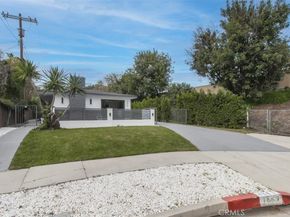 4867 Noble, Sherman Oaks CA 91403