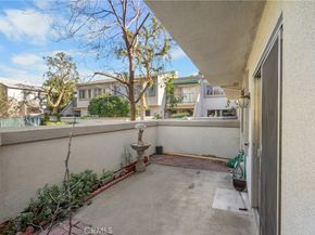 18510 Mayall Street I, Northridge CA 91324