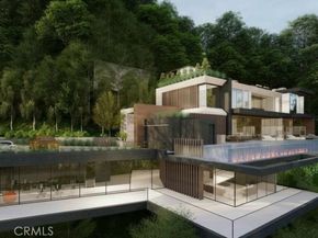 2004 Sunset plaza Drive, Hollywood Hills CA 90026