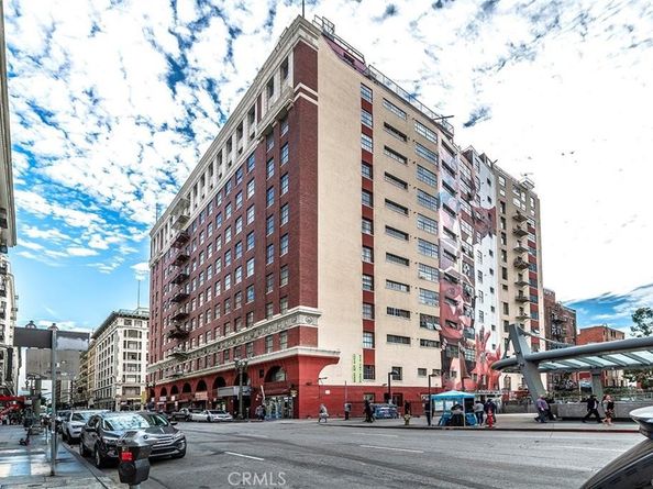 312 W 5th Street 323, Los Angeles CA 90013