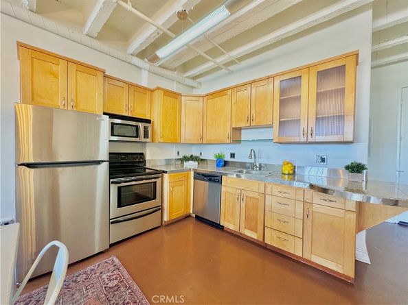 312 W 5th Street 323, Los Angeles CA 90013