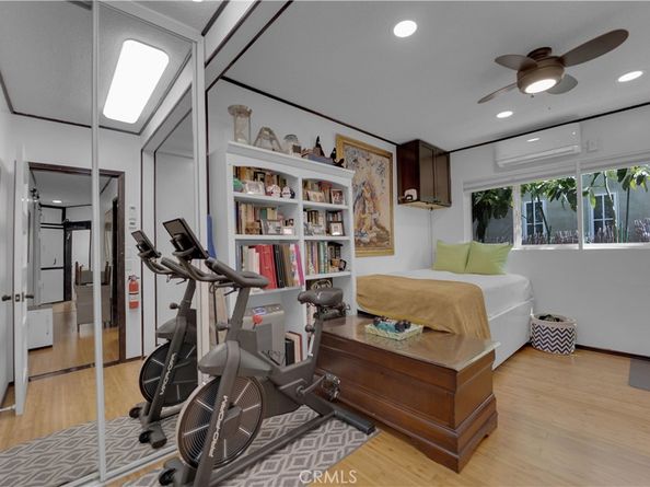 4140 Baldwin Avenue A, Culver City CA 90232