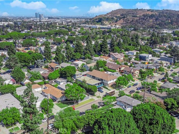 4140 Baldwin Avenue A, Culver City CA 90232