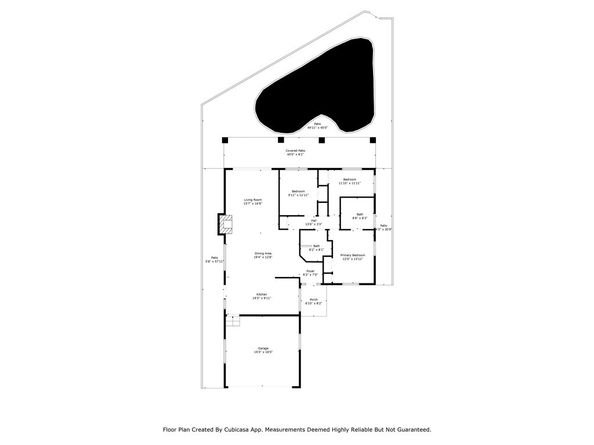 6266 Van Noord Avenue, Valley Glen CA 91401
