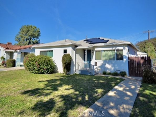 1647 W 79th Street, Los Angeles CA 90047