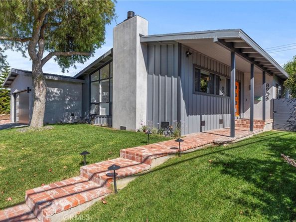 8906 Villanova Avenue, Los Angeles CA 90045