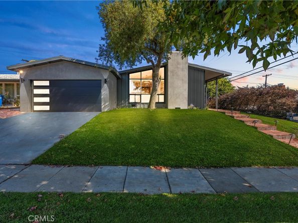 8906 Villanova Avenue, Los Angeles CA 90045