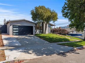 8906 Villanova Avenue, Los Angeles CA 90045