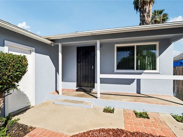 7010 Milwood Avenue, Canoga Park CA 91303