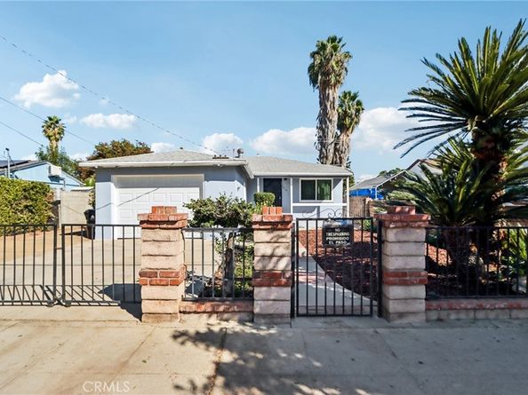 7010 Milwood Avenue, Canoga Park CA 91303