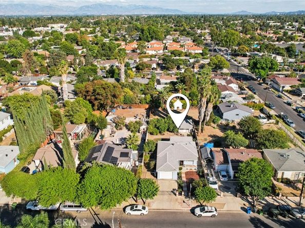 7010 Milwood Avenue, Canoga Park CA 91303