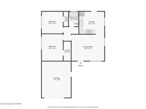 7010 Milwood Avenue, Canoga Park CA 91303