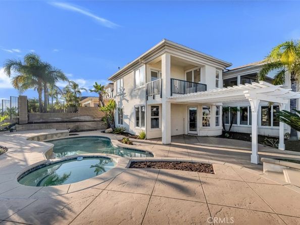 20212 Via Medici, Porter Ranch CA 91326