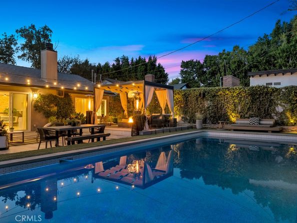 4716 Tyrone Avenue, Sherman Oaks CA 91423