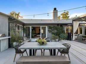 4716 Tyrone Avenue, Sherman Oaks CA 91423