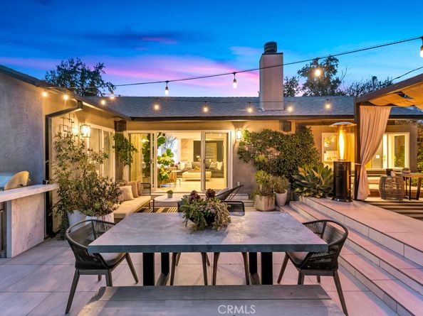 4716 Tyrone Avenue, Sherman Oaks CA 91423