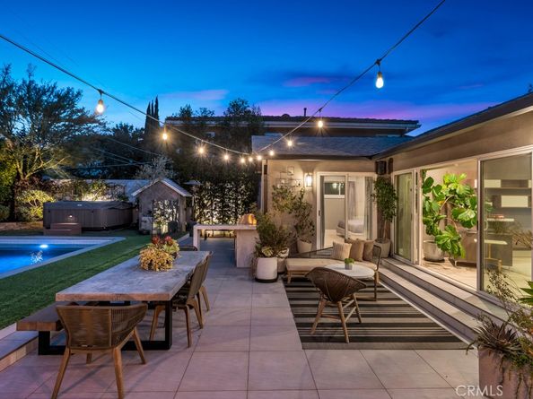 4716 Tyrone Avenue, Sherman Oaks CA 91423