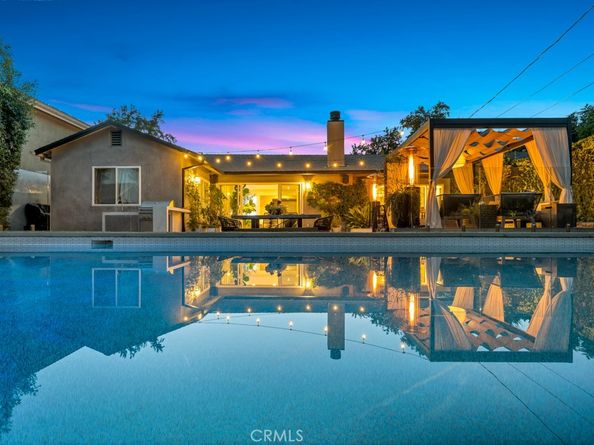 4716 Tyrone Avenue, Sherman Oaks CA 91423