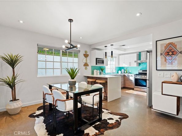 2364 Duane Street 7, Silver Lake CA 90039