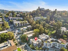 2364 Duane Street 7, Silver Lake CA 90039