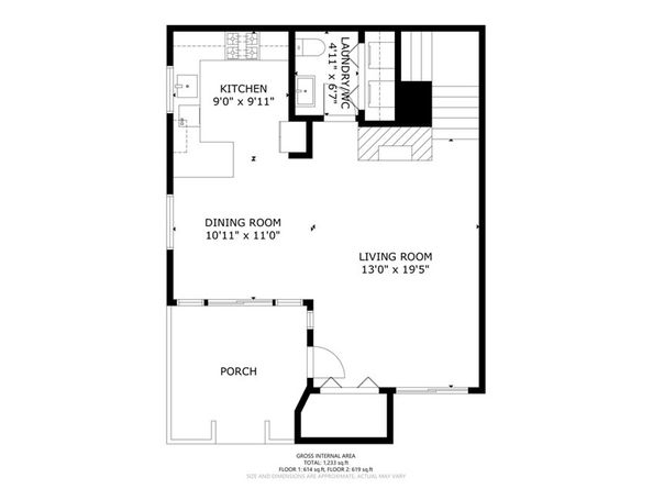 2364 Duane Street 7, Silver Lake CA 90039