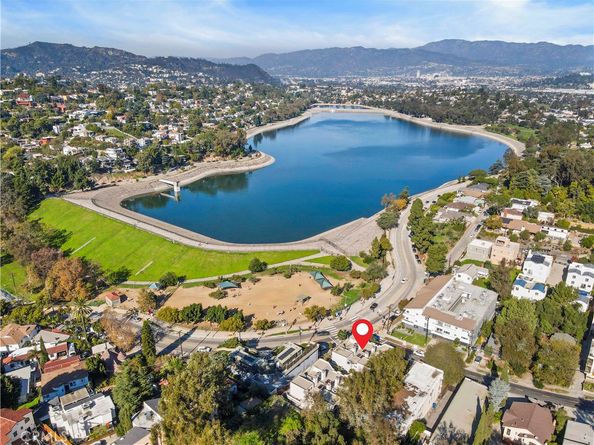 2364 Duane Street 7, Silver Lake CA 90039