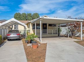 1119 E Colon Street, Wilmington CA 90744