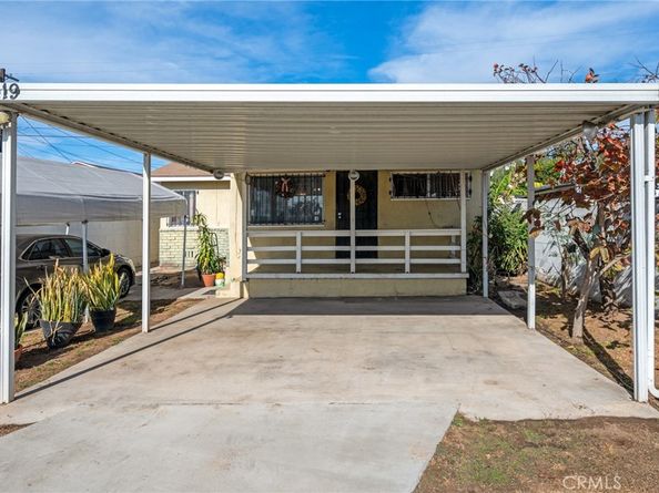 1119 E Colon Street, Wilmington CA 90744