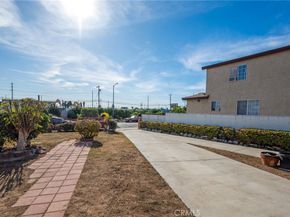 1119 E Colon Street, Wilmington CA 90744