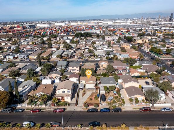 1119 E Colon Street, Wilmington CA 90744