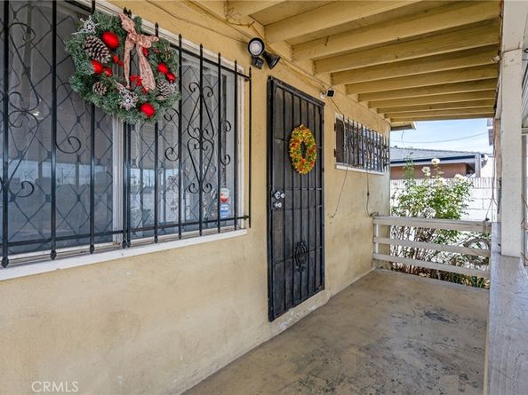 1119 E Colon Street, Wilmington CA 90744