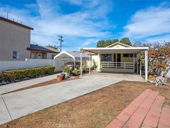 1119 E Colon Street, Wilmington CA 90744