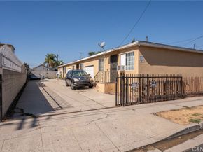1405 Lagoon Avenue, Wilmington CA 90744