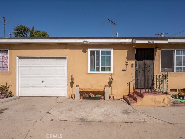 1405 Lagoon Avenue, Wilmington CA 90744