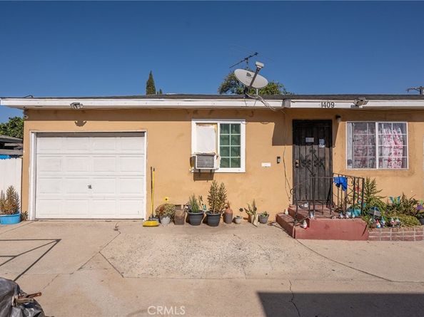 1405 Lagoon Avenue, Wilmington CA 90744