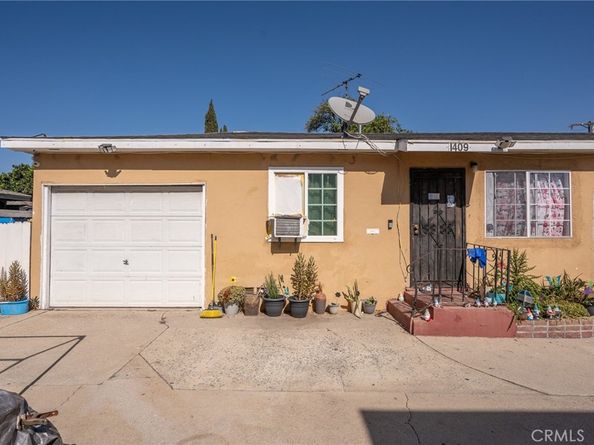 1405 Lagoon Avenue, Wilmington CA 90744