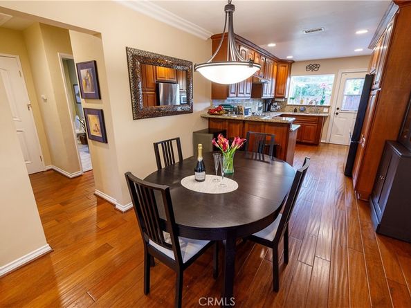 17726 Martha St., Encino CA 91316