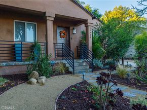 17726 Martha St., Encino CA 91316