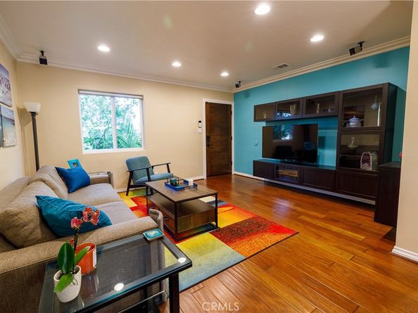 17726 Martha St., Encino CA 91316