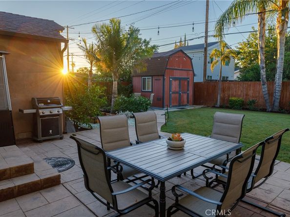 17726 Martha St., Encino CA 91316