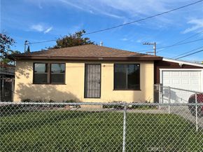 3131 W 147th, Gardena CA 90249
