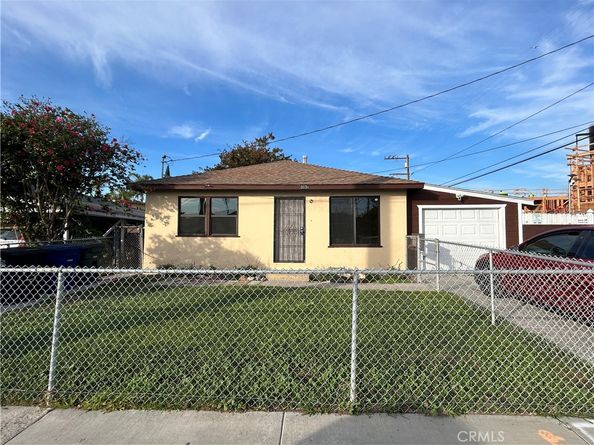 3131 W 147th, Gardena CA 90249