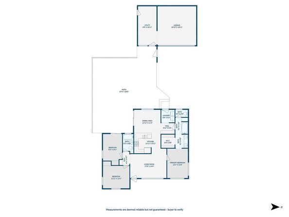 3211 Gibson Place, Redondo Beach CA 90278