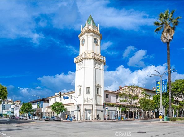 1277 S Beverly Glen Boulevard 405, Los Angeles CA 90024