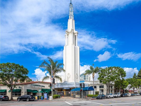 1277 S Beverly Glen Boulevard 405, Los Angeles CA 90024