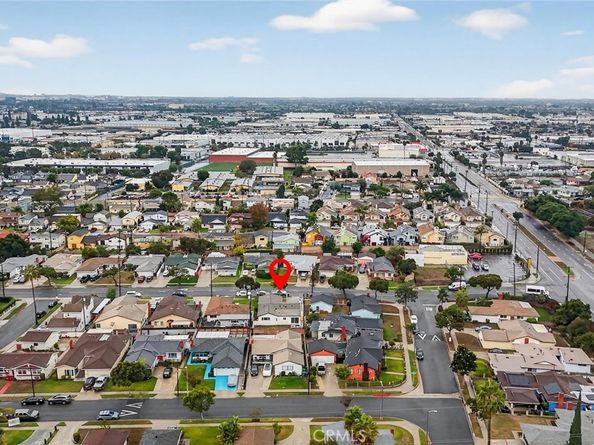 16214 Mckinley, Carson CA 90746