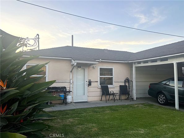 601 W Elm Avenue, Inglewood CA 90301